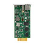 Tarjeta de Administracion de red GbE EATON, Ranura: Mini-Slot, Ethernet 10/100/1000BaseT - Imagen 2