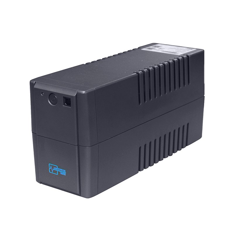 Línea de UPS Elise Interactivo IPS-650-LED: 650 VA/ 360 W