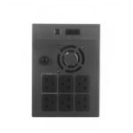 Línea de UPS Elise Interactivo IPS-2200-LED: 2200 VA/ 1200 W - Imagen 2