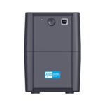 Línea de UPS Elise Interactivo IPS-850-LED: 850 VA/ 480 W - Imagen 2