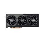 Tarjeta de video AMD Radeon RX 9070 XT Steel Legend Dark 16GB, 16 GB GDDR6, PCI-E 5.0 - Imagen 3