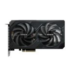 Tarjeta de video Gigabyte GeForce RTX 5060 Ti WINDFORCE OC, 16GB GDDR7, PCI Express 5.0 - Imagen 2
