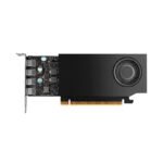 Tarjeta de video NVIDIA RTX A1000 8GB GDDR6 - Imagen 2