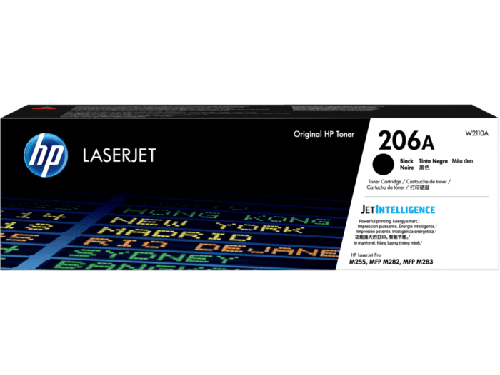 W2110A-1_T1738865798 Cartucho de tóner original HP LaserJet 206A negro - Imagen 1