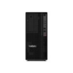 Workstation Lenovo ThinkStation P2 Tower Core Ultra 9 285K hasta 5.7GHz 32GB DDR5-5600MHz - Imagen 2