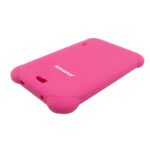 Rubber / Estuche de goma para Tablet POR5850, 7”, color rosado - Imagen 3