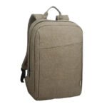 Mochila Casual Lenovo para Laptop de hasta 15.6 B210, Color Verde