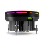 Cooler para procesador TEROS TE-8161N, Intel, TDP 90W Máx, aire - Imagen 2