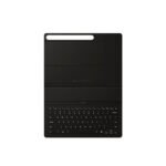 Funda-Teclado Slim Samsung para Galaxy Tab S10 FE+, Color Negro.
