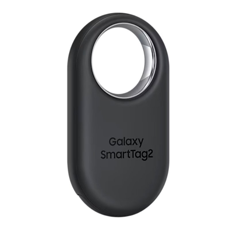 Samsung SmartTag 2, Bluetooth BLE v5.3/IP67 Resistente al agua y polvo/Localizable via App