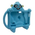 Protector para tablet Advance Mostrito, 7”, anti-impacto, color turquesa - Imagen 3