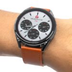 Reloj inteligente TEROS TE-8081B, 1.43” AMOLED, IP68, bluetooth 5.3, negro - Imagen 2