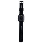 Reloj inteligente TEROS TE-8084N, 1.85” AMOLED, IP68, bluetooth 5.3, negro - Imagen 3