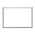 Ecran TEROS TE-9062W, 1.92 x 1.92 mts, 1:1, 107” blanco mate