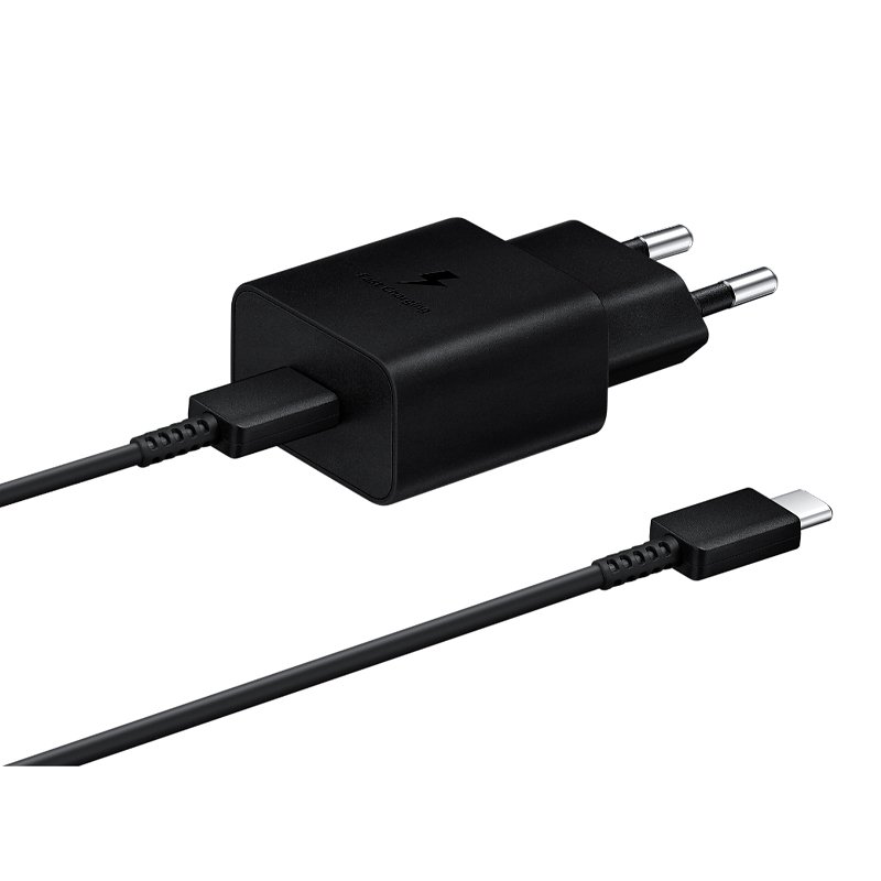 acept1510xbegww Adaptador de carga rápida 15W para dispositivos compatibles con USB-C. - Imagen 1