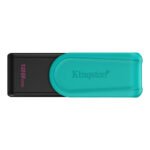 Memoria Flash USB Kingston DataTraveler Exodia S, 128GB, interfaz: USB 3.2 Gen 1, Verde - Imagen 2