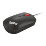 Mouse Compacto Lenovo Thinkpad, Interfaz USB-C
