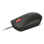 Mouse Compacto Lenovo Thinkpad, Interfaz USB-C - Imagen 2