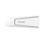 Adaptador USB D-Link Wi-Fi 6 AX1800 AX18U