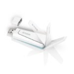 Adaptador USB D-Link Wi-Fi 6 AX1800 AX18U - Imagen 3
