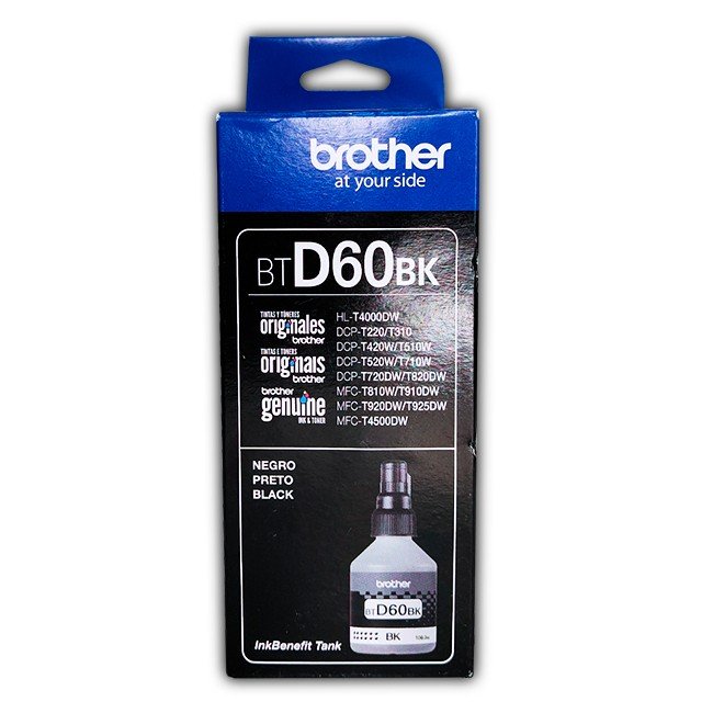 botella-de-tinta-brother-btd60bk-para-mfc-t910dw-deta-18052022093317 ▷Botella de Tinta Brother BTD60BK para 【 MFC T910dw 】 - Imagen 1