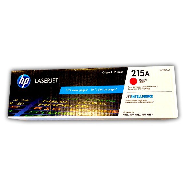 Cartucho de Toner HP W2313A Magenta 215A