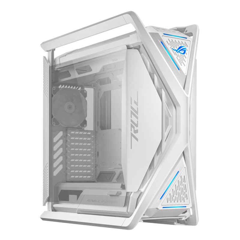 csasgr701wt Case ASUS ROG Hyperion GR701 - Imagen 1