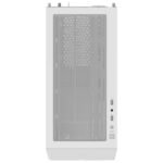Case GIGABYTE C102 GLASS ICE, Mid Tower - Imagen 2