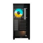 Case GIGABYTE C500 PANORAMIC STEALTH, Mid Tower - Imagen 2