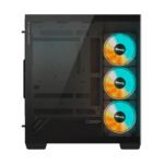 Case GIGABYTE C500 PANORAMIC STEALTH, Mid Tower - Imagen 3