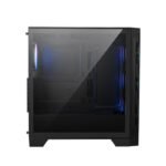 Case MSI MAG FORGE 321R AIRFLOW, Mid Tower - Imagen 2