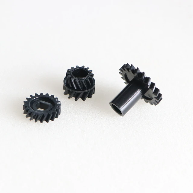 KIT ENGRANAJE BIZHUB 250 / 363 / 223 / 283 / 423 / 350 / 258 / 288 / 358 / 368 / 369 / 289 – A1UD-3709-00