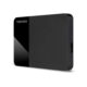 Disco duro externo Toshiba Canvio Ready 1TB, USB 3.0/2.0, Plug & Play, Negro