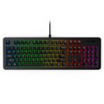 Teclado gamer Lenovo Legion KB310 RGB con cable USB 2.0 - Imagen 2