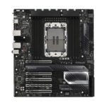 Motherboard ASROCK W790 WS R2.0, Chipset Intel W790, LGA4677, E-ATX