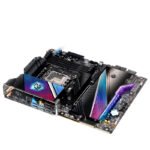 Motherboard ASROCK Z890 Nova WiFi, Chipset Intel Z890, LGA 1851, HDMI, ATX - Imagen 2