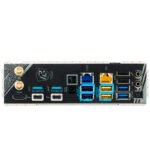 Motherboard ASROCK Z890 Nova WiFi, Chipset Intel Z890, LGA 1851, HDMI, ATX - Imagen 3