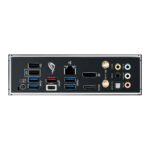 Motherboard ASUS ROG STRIX B550-F GAMING WIFI II, Chipset AMD B550, Socket AMD AM4, ATX - Imagen 2