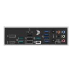 Motherboard ASUS TUF GAMING B850-PLUS WIFI , Chipset AMD B850, Socket AMD AM5, ATX - Imagen 2