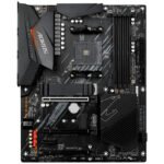 Motherboard Gigabyte B550 AORUS ELITE V2, Chipset AMD B550, Socket AMD AM4, ATX