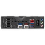 Motherboard GIGABYTE X870 EAGLE WIFI7, Chipset AMD X870, Socket AMD AM5, ATX - Imagen 2