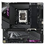 Motherboard GIGABYTE Z890M AORUS ELITE WIFI7, Chipset Intel Z890, LGA 1851, mATX