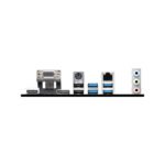 Motherboard MSI PRO B760M-G, Chipset Intel B760, LGA1700, HDMI, DP, VGA, mATX - Imagen 2