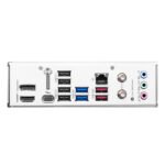 Motherboard MSI B860 GAMING PLUS WIFI, Chipset Intel B860, LGA 1851, HDMI, DP, ATX - Imagen 2