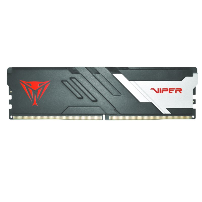me16gpv60c30n Memoria PATRIOT VIPER VENOM DDR5, 16GB DDR5-6000MHz, PC5-48000, CL30, 1.35V - Imagen 1