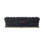Memoria RAM TEROS TITAN 8GB DDR4-3200MHz, PC4-25600, CL17/CL16, 1.2/1.35V, negro