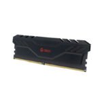 Memoria RAM TEROS TITAN 8GB DDR4-3200MHz, PC4-25600, CL17/CL16, 1.2/1.35V, negro - Imagen 2