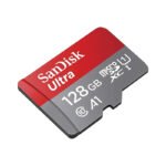 Tarjeta de Memoria MicroSDXC SanDisk Ultra A1 128GB,120MB/s - Imagen 2