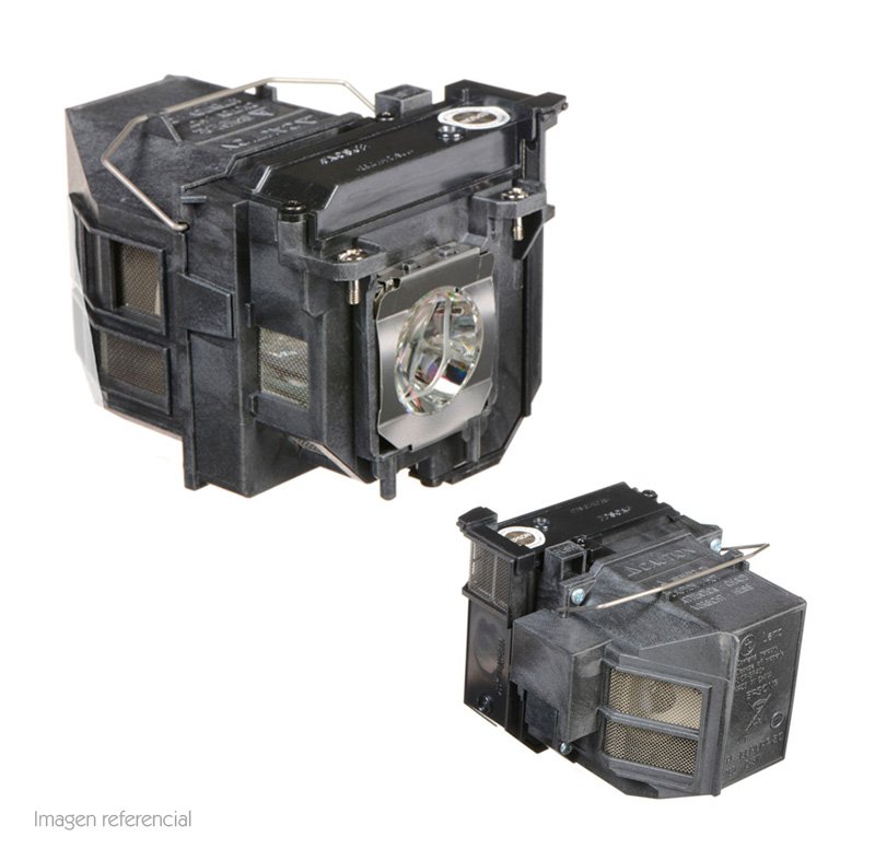 Lampara de reemplazo Epson ELPLP80, 245W UHE, para Epson BrightLink / PowerLite.