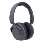 Audífono inalámbricos TEROS TE-8038N, USB-C, Negro Titanium - Imagen 2